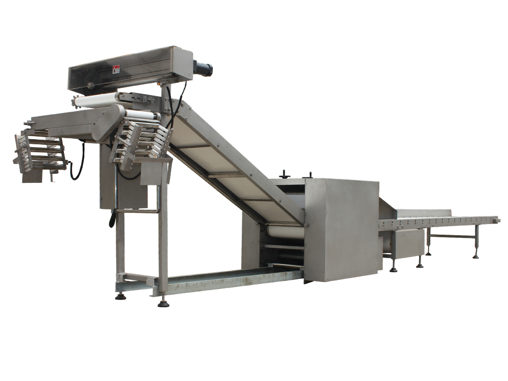 饅頭機使用注意事項