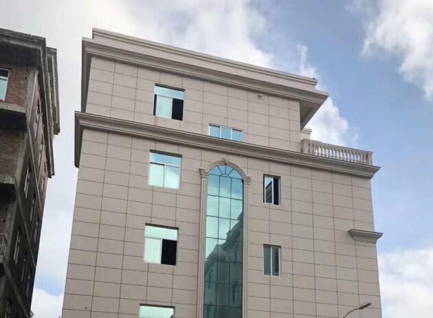 西安真石漆外墻包工包料多少錢(qián)一平方？2020價(jià)格