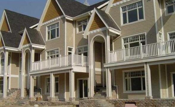 真石漆色差有哪些原因？真石漆色差處理方案