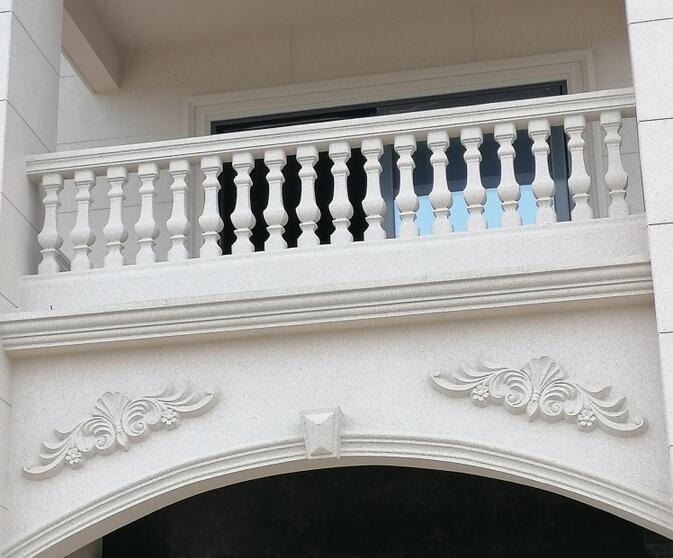 2020年做小別墅外墻用什么材料裝修比較好？