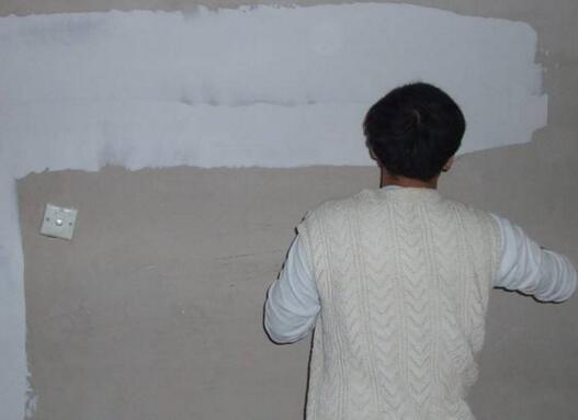 水包砂施工要幾道工序？（2020施工工藝步驟）