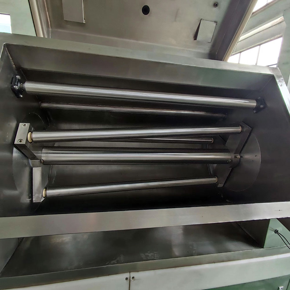 滾杠-真空油條包子